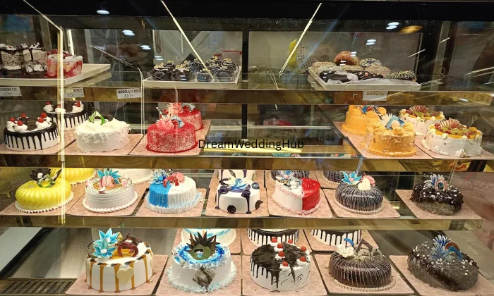 Pawan Namkeen and Bakers